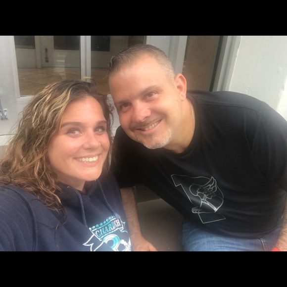 Meet your Poshers, Crissy and Jeff - Picture 7 of 7